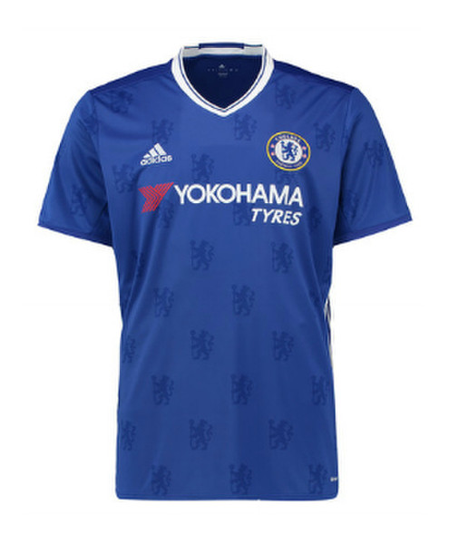 Chelsea FC Home Shirt 2016-17