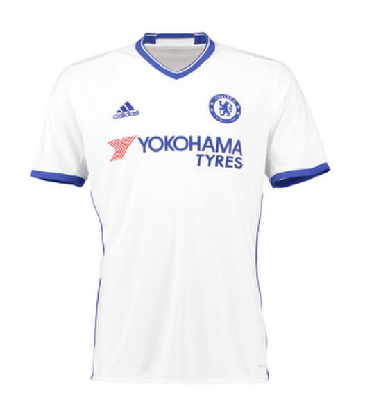 Chelsea FC Third Shirt 16-17