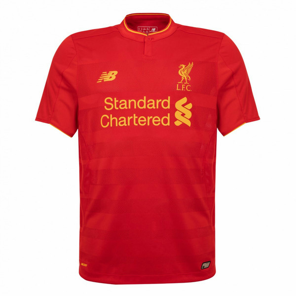 LFC Home Shirt 2016-17