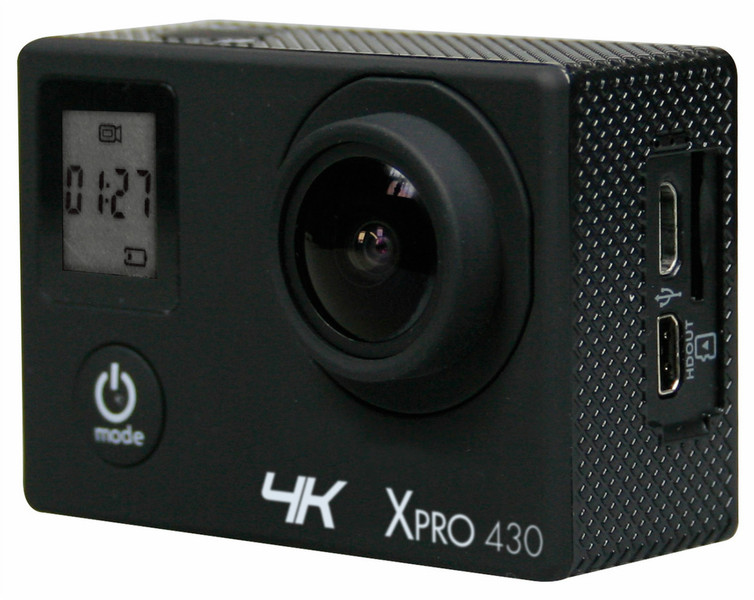 Mediacom Xpro 430 4K Ultra HD