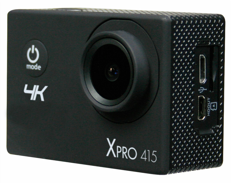 Mediacom Xpro 415 4K Ultra HD