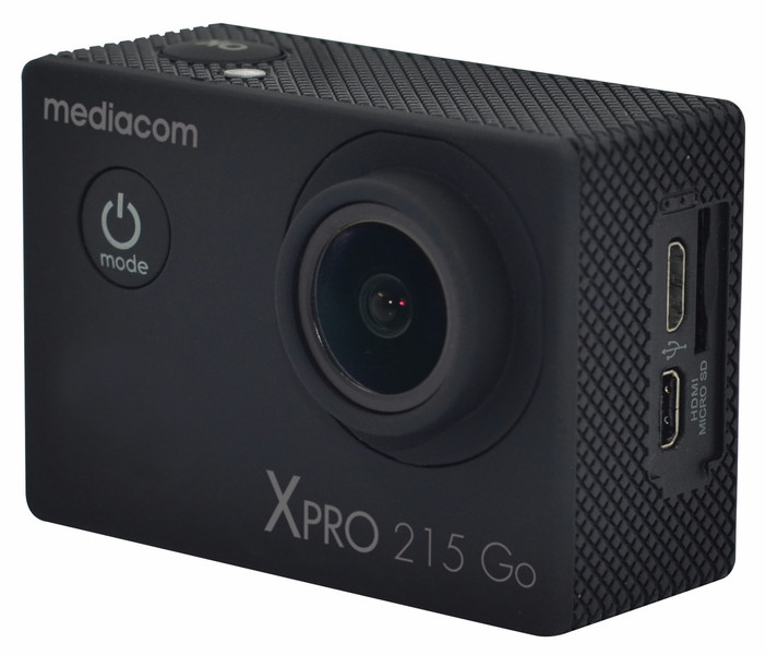 Mediacom Xpro 215 4K Ultra HD