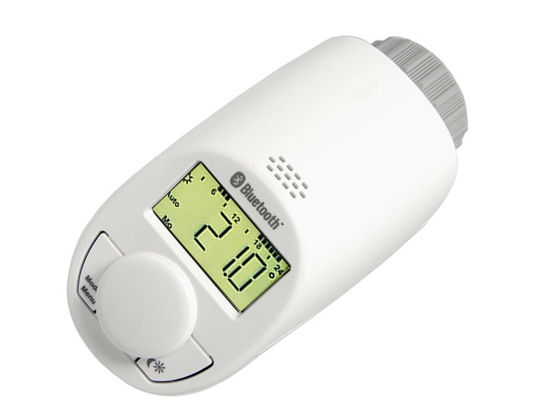 Elv 68-12 17 64 smart thermostat