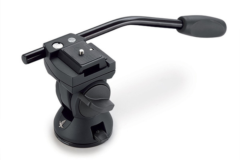 Swarovski DH 101 Black tripod head