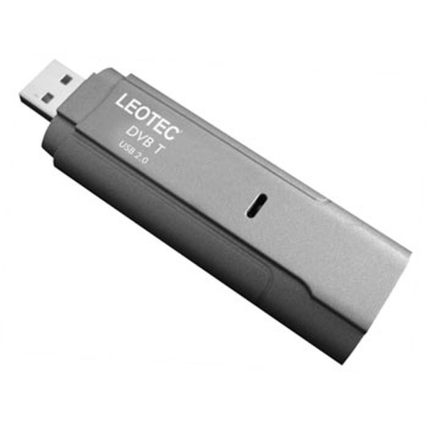 Leotec Sintonizador TDT USB Eingebaut DVB-T USB