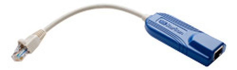 Raritan Computer Interface Module Синий кабельный разъем/переходник
