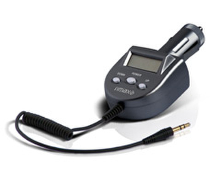 Rimax Music Car Transmitter