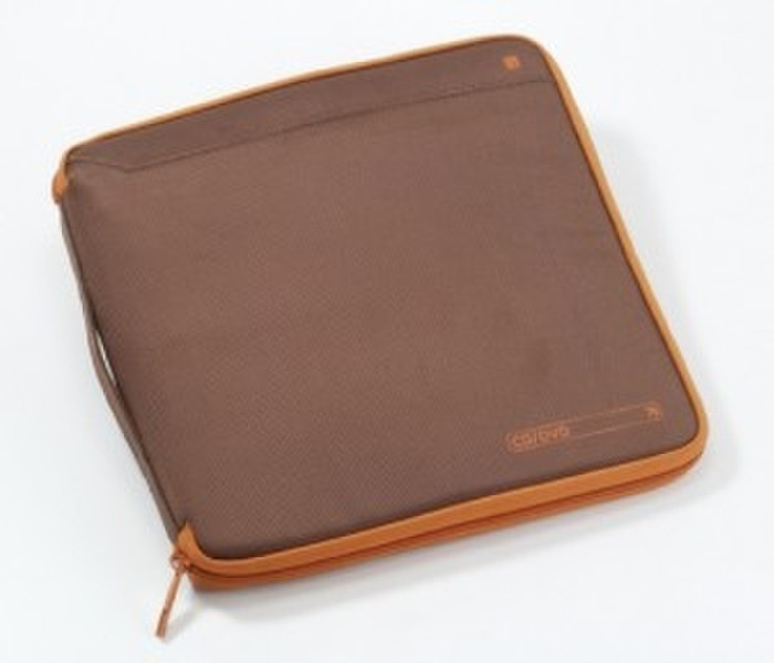 Tucano PCDPA100-M 100discs Brown