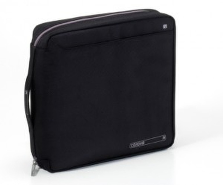 Tucano PCDPA200 200discs Black