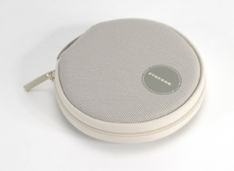 Tucano PCDMO32-IY 32discs Beige