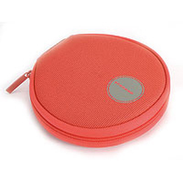 Tucano PCDMO32-OH 32discs Red