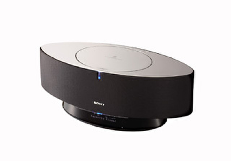 Sony CD Music System NAS-CZ1