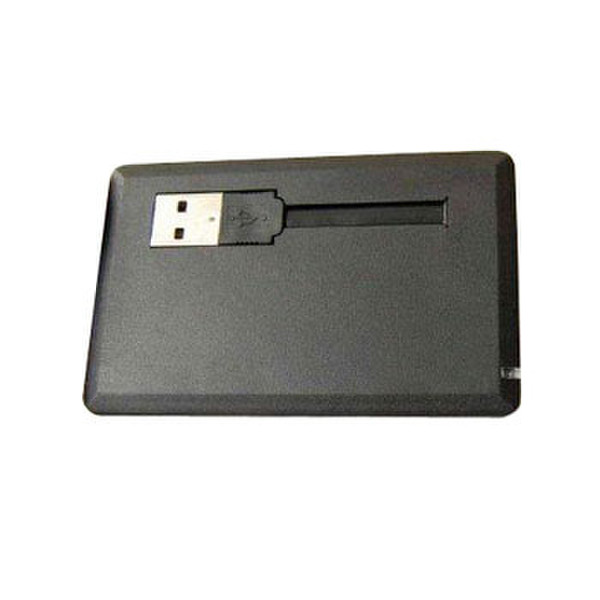 Leotec memoria Flash USB (Tarjeta) 1 GB 1ГБ USB 2.0 Тип -A USB флеш накопитель