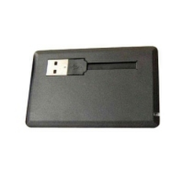 Leotec memoria Flash USB (Tarjeta) 2 GB 2GB USB 2.0 Type-A USB flash drive