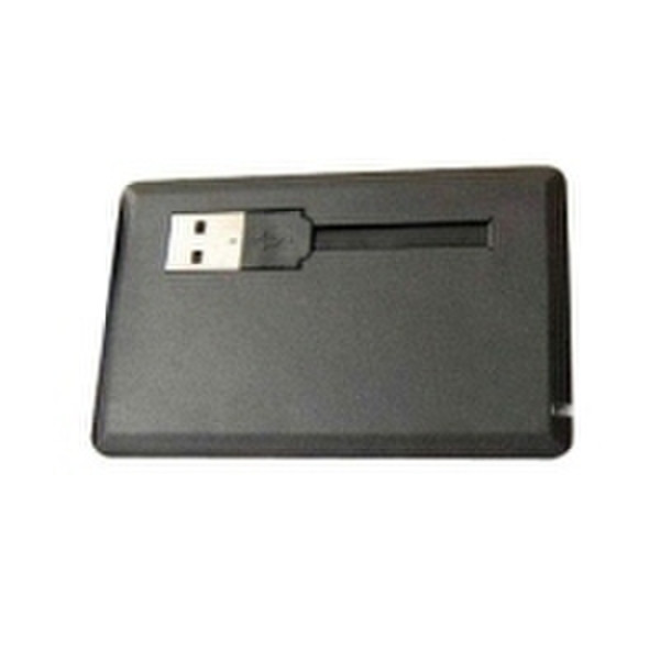 Leotec memoria Flash USB (Tarjeta) 4 GB 4ГБ USB 2.0 Тип -A USB флеш накопитель