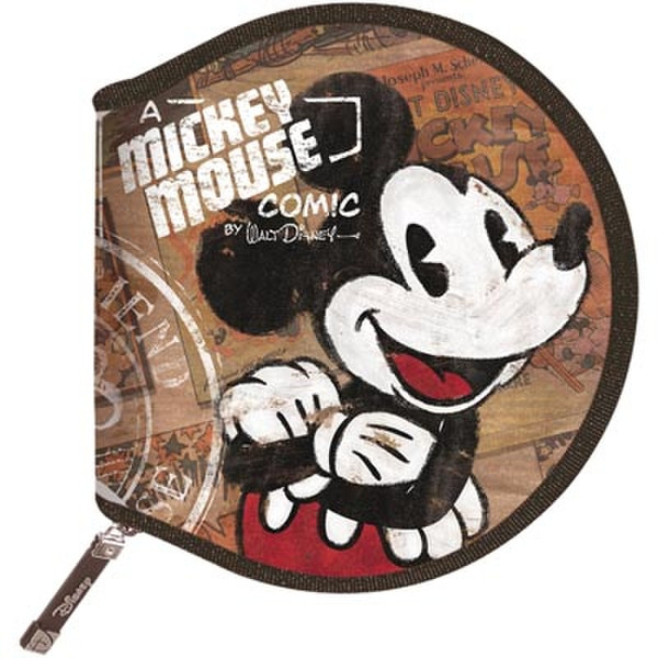 Tucano PCD24KDM-01 24discs Multicolour