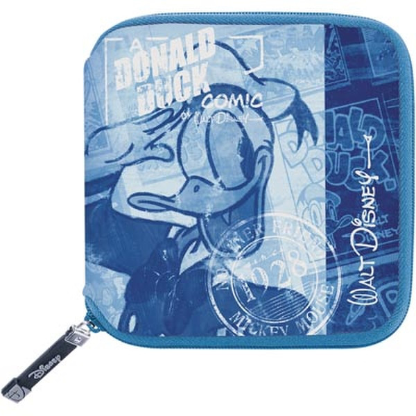 Tucano PCDSS24SD-02Z 24discs Blue