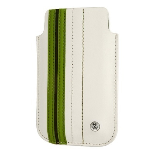 Crumpler The Le Royale for iPhone White