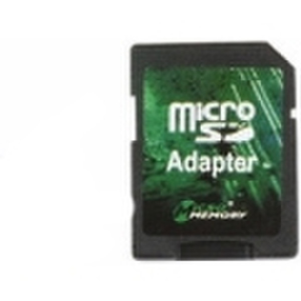 MicroMemory 1GB Micro SD 1ГБ MicroSD карта памяти