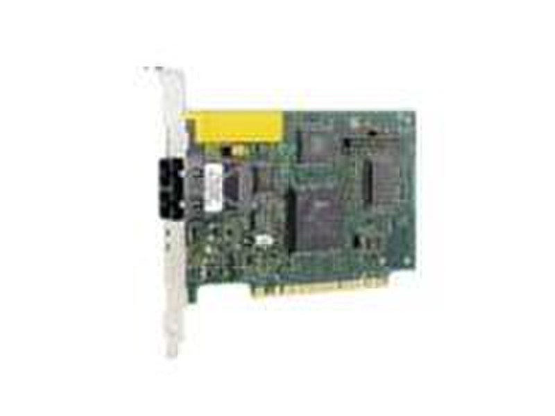 3com 100 secure NIC FENet PCI SC 168Encr