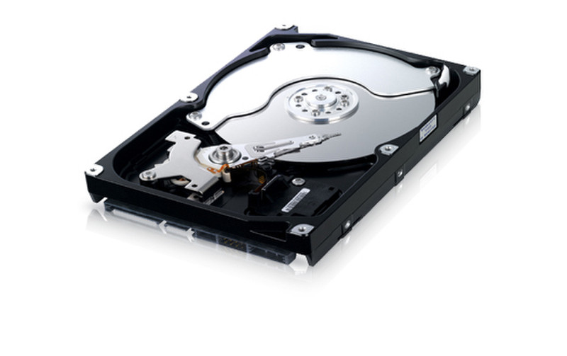 Samsung SpinPoint F1 HD252HJ 250GB Serial ATA II internal hard drive