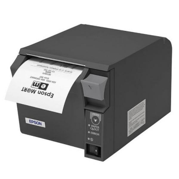 Epson TM-T70P Термоперенос 180 x 180dpi устройство печати этикеток/СD-дисков