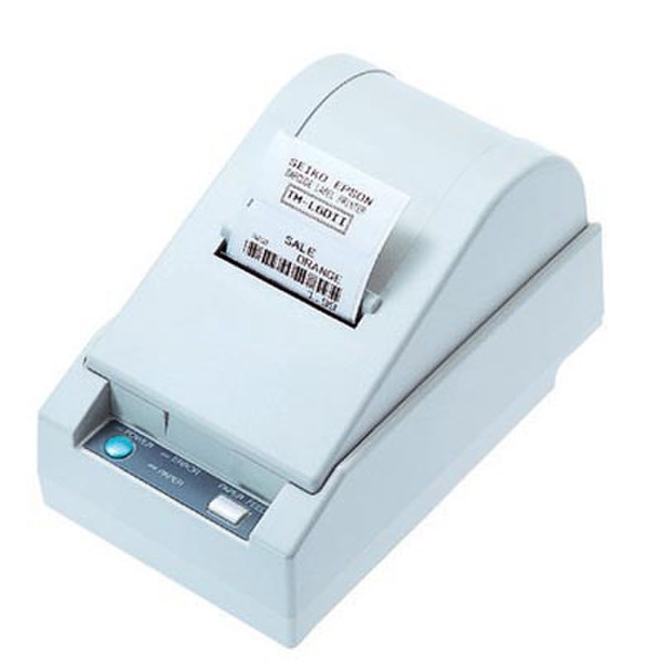 Epson TM-L60II Thermal POS printer