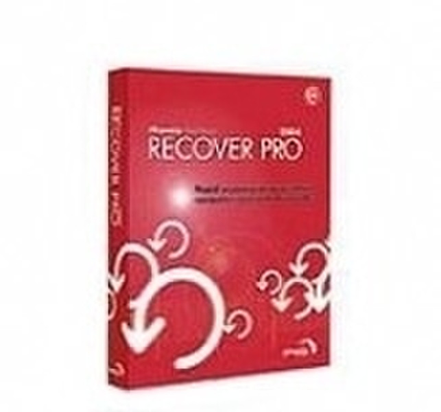 Phoenix FirstWare Recover Pro 2004, 10-Pack