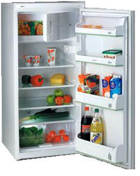 EDY KT 2224 A Plus freestanding 215L White