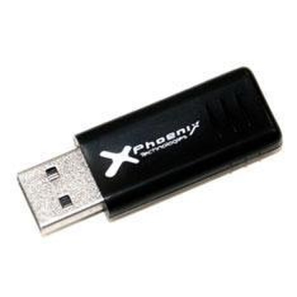 Phoenix Adaptador USB bluetooth 20 EDR 3Мбит/с сетевая карта