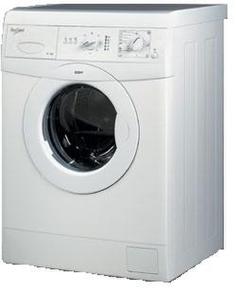 EDY W677 Washing Machine Freistehend Frontlader 5kg 1600RPM Weiß Waschmaschine