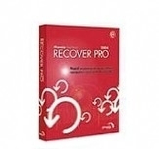 Phoenix FirstWare Recover Pro 2004, 25-Pack