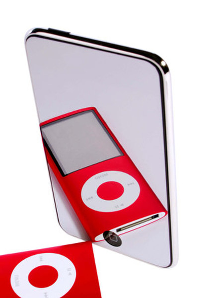 Artwizz MirrorFilm (iPod touch 2G)