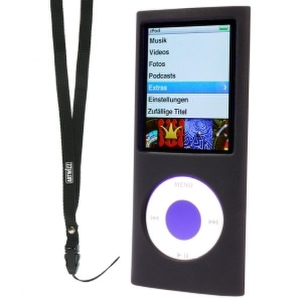Artwizz AZ420BB Black MP3/MP4 player case