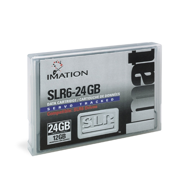 Imation SLR6-24Gb SLR/QIC