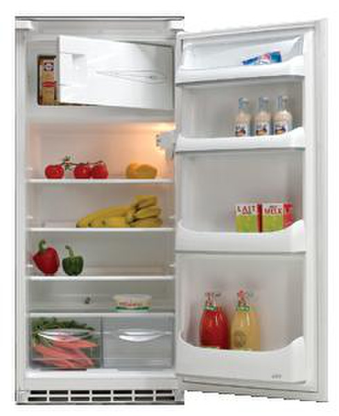 EDY IKV 2374 Built-in 195L White