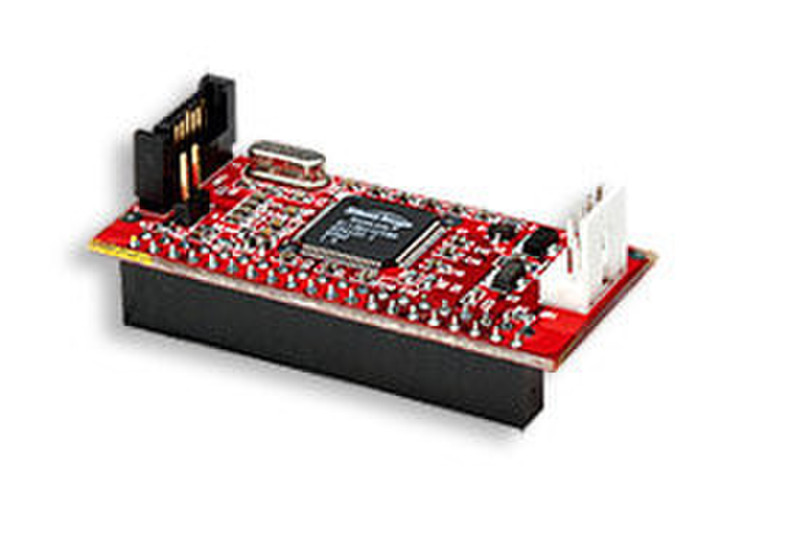 Manhattan IDE - SATA 150 interface cards/adapter