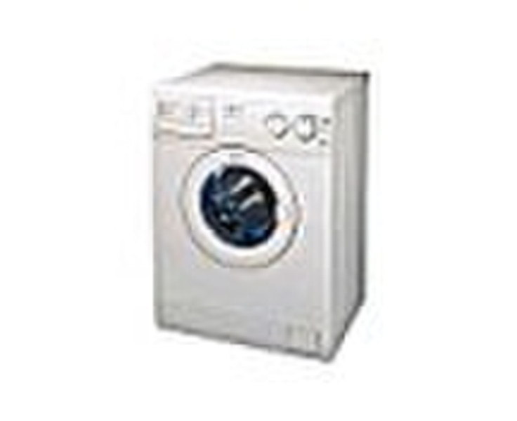 EDY W5040 Washing Machine freestanding Front-load 4.5kg 400RPM D White washing machine