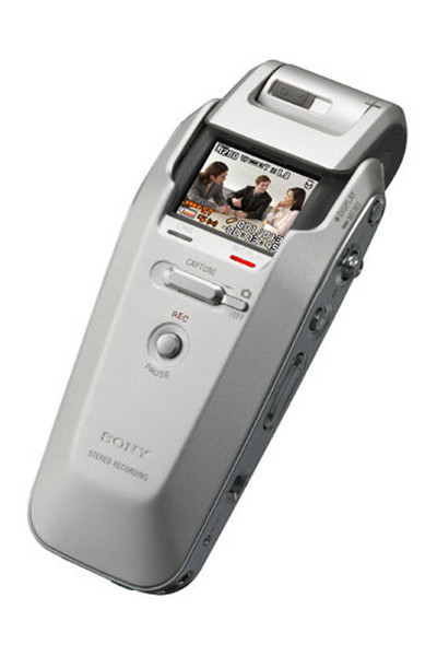 Sony Digital Recorder Diktiergerät