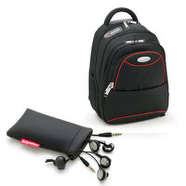 Soyntec Pack Promo D1051 Backpack