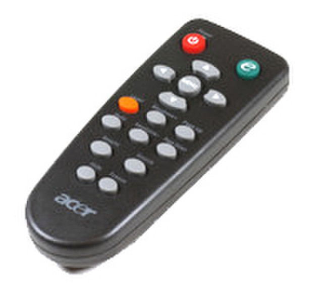 Acer Infrared Remote Controller for PD521 remote control