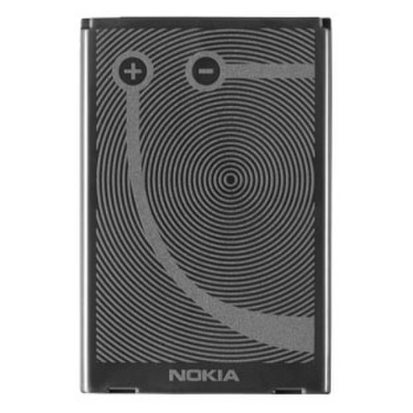 Nokia BP-5L Литий-полимерная (LiPo) 1500мА·ч аккумуляторная батарея