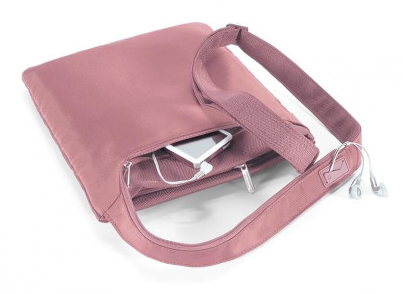 Tucano BFITMI-PK Pink MP3/MP4 player case
