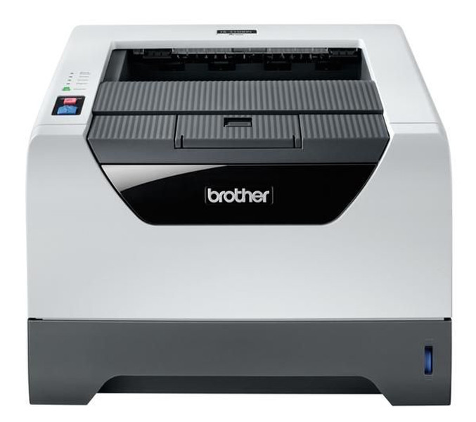 Brother HL-5350DN лазерный/LED принтер