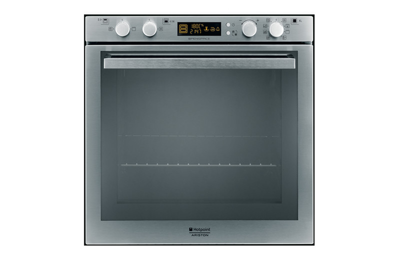 Hotpoint Experience OS 992D C IX /HA 70L Stainless steel