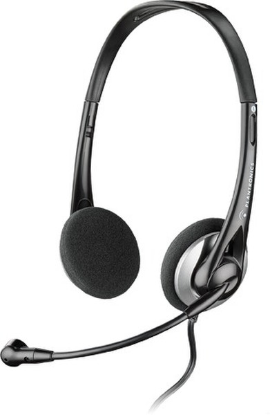 Plantronics .Audio 326 mobile headset