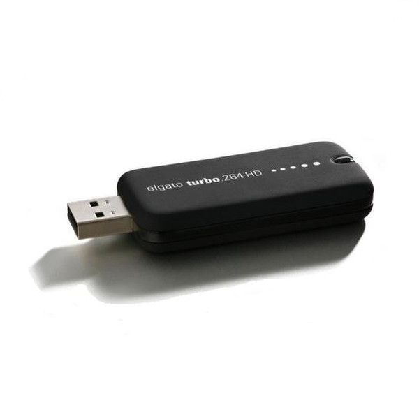 Elgato Turbo H.264 HD Аналоговый USB