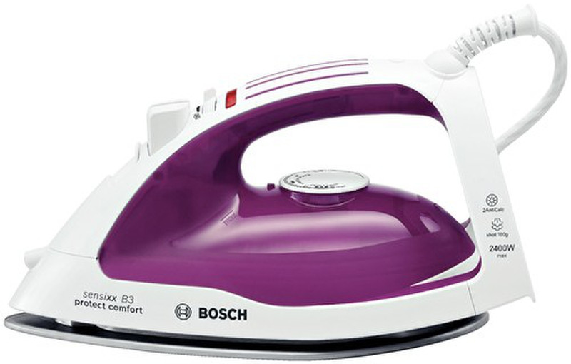 Bosch TDA4623 2400W iron