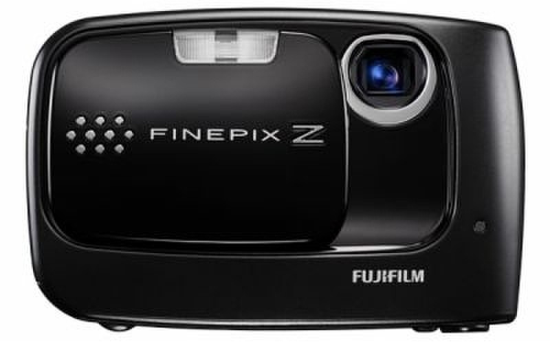 Fujifilm FinePix Z30 Kompaktkamera 10MP 1/2.3Zoll CCD 3648 x 2736Pixel Schwarz