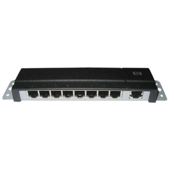 Hewlett Packard Enterprise 262589-B21 Ethernet сетевая карта